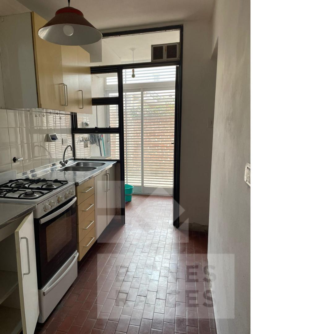 Dpto 3 Dorm Planta Baja 2