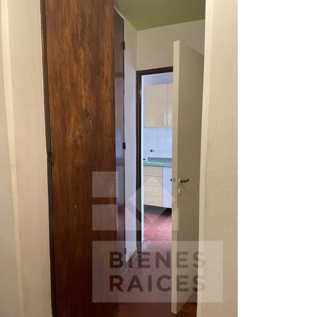 Dpto 3 Dorm Planta Baja 5