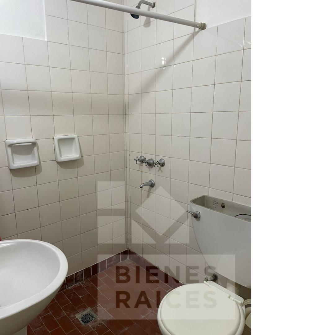 Dpto 3 Dorm Planta Baja 4
