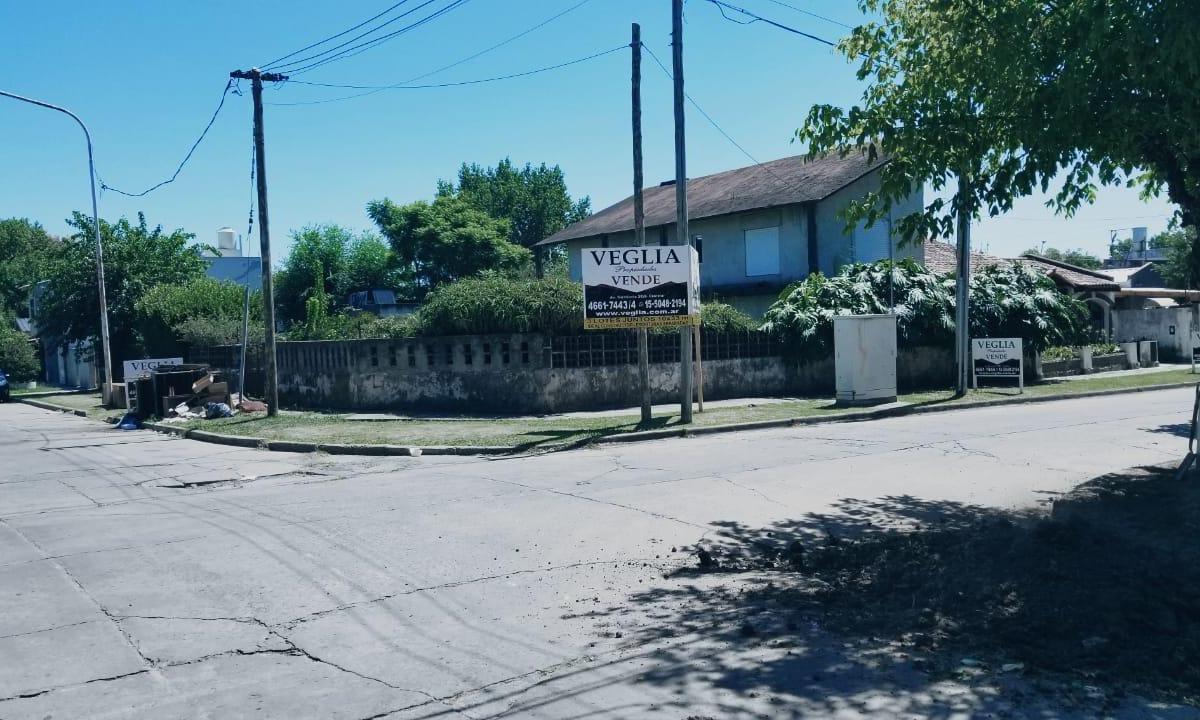 Ideal emprendimiento s/ 3 lotes de 10x33, 990 mts2