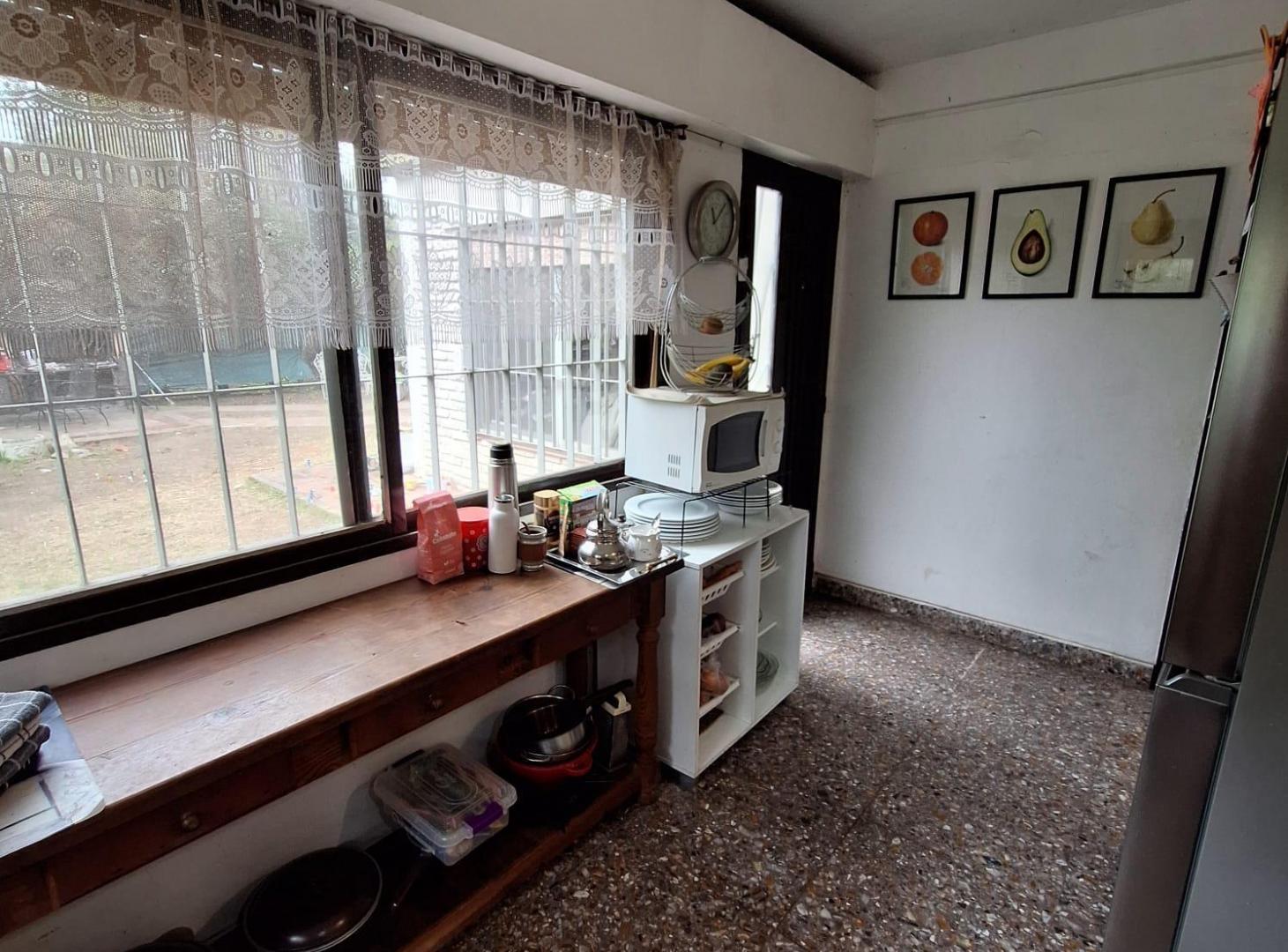 Foto de QUINTA EN PARQUE LELOIR CON LOTE DE 600 Mts2, imagen 2