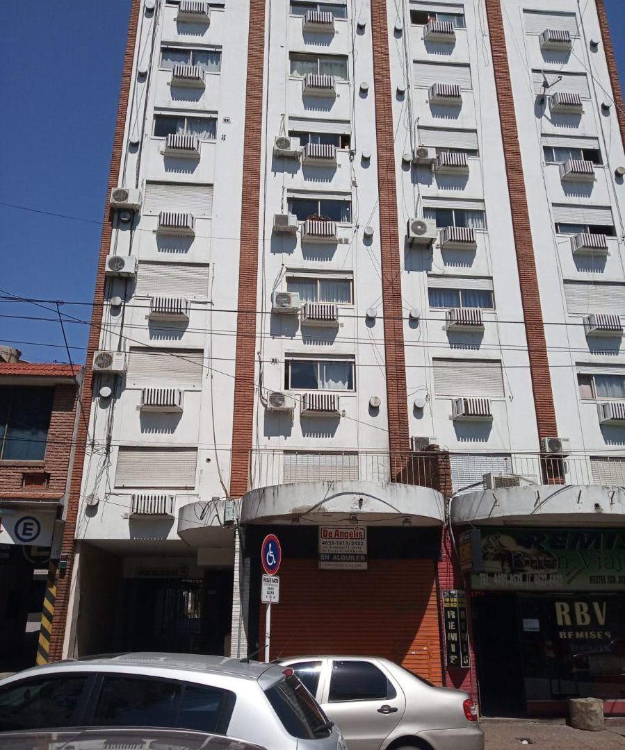 Departamento Monoambiente Dividido