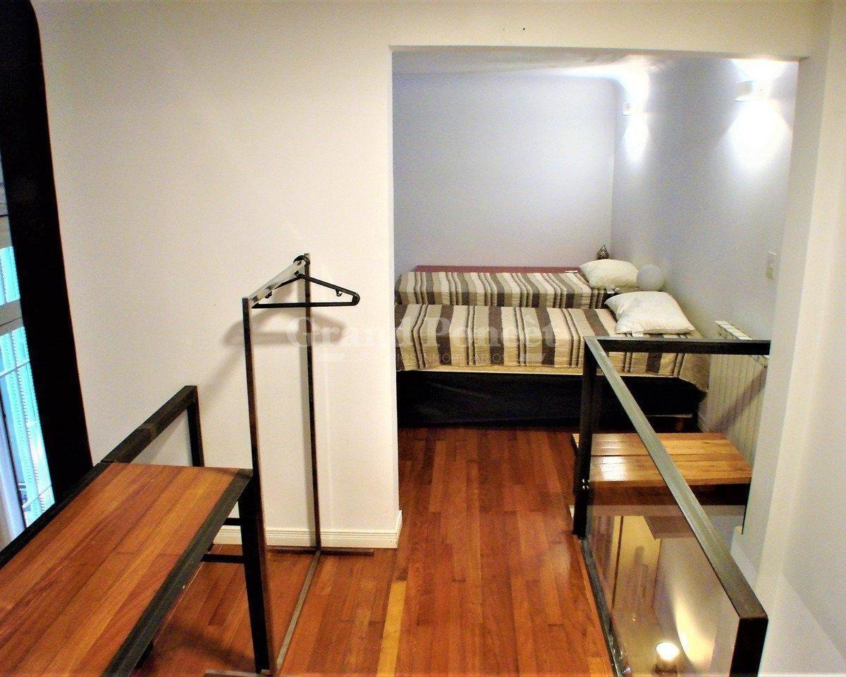Semipiso 4 Ambientes con Patio 5