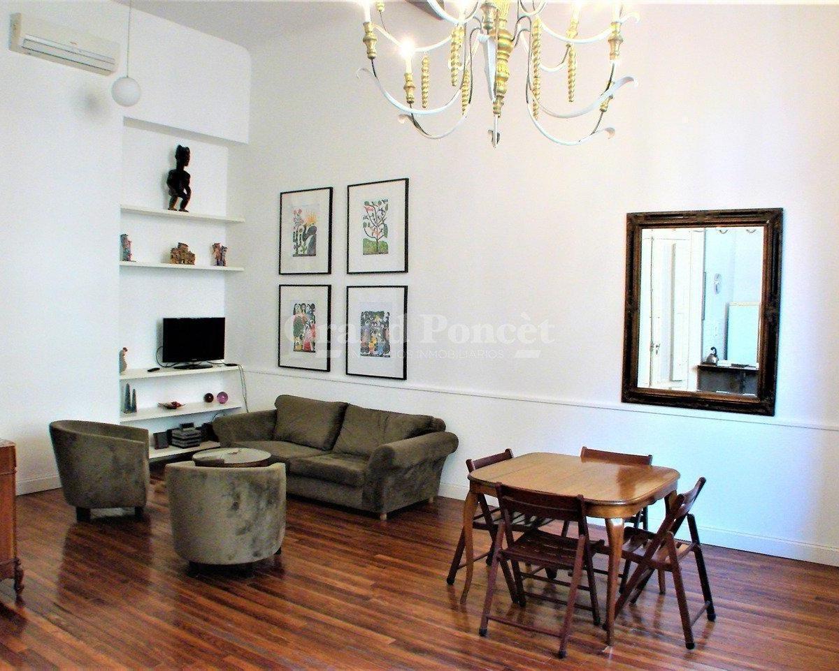 Semipiso 4 Ambientes con Patio 1