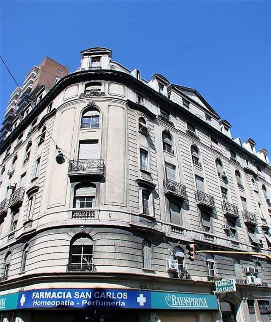 Propiedad en Argentina