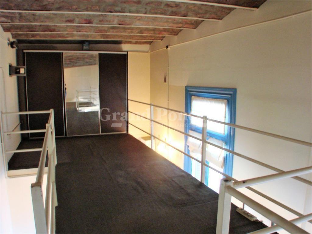 PH 3 Ambientes con Entrepiso y Balcón // Se Vende con Renta 3