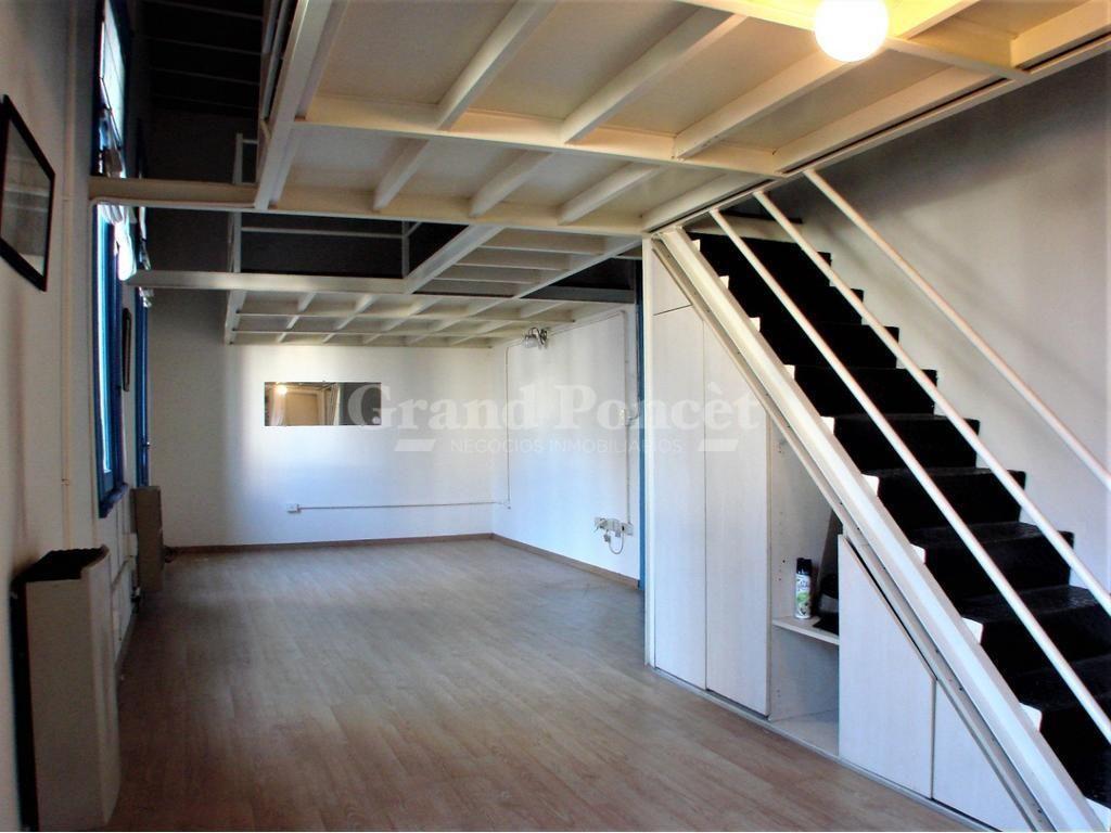 PH 3 Ambientes con Entrepiso y Balcón // Se Vende con Renta 2
