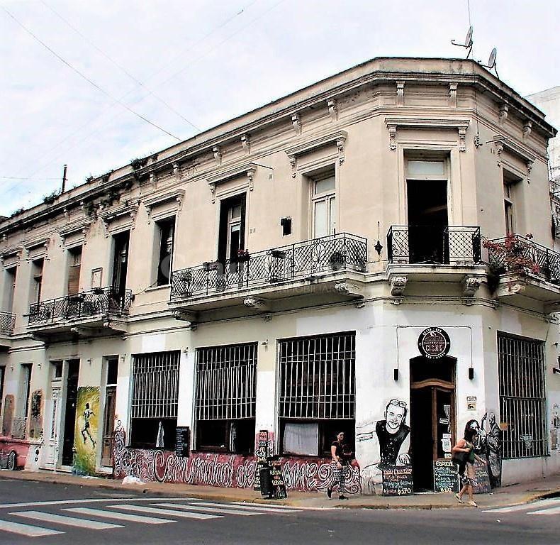 Propiedad en Argentina