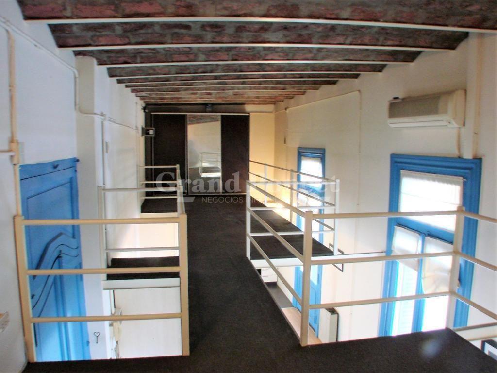 PH 3 Ambientes con Entrepiso y Balcón // Se Vende con Renta 4