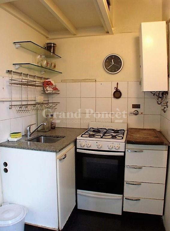 PH 3 Ambientes con Entrepiso y Balcón // Se Vende con Renta 5