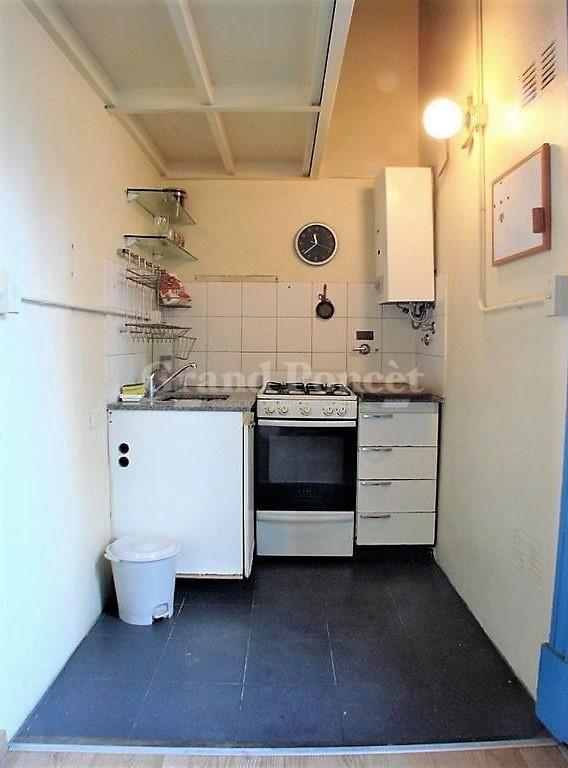 PH 3 Ambientes con Entrepiso y Balcón // Se Vende con Renta 1