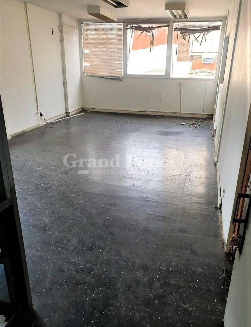 Block de 4 Oficinas a Reciclar 4
