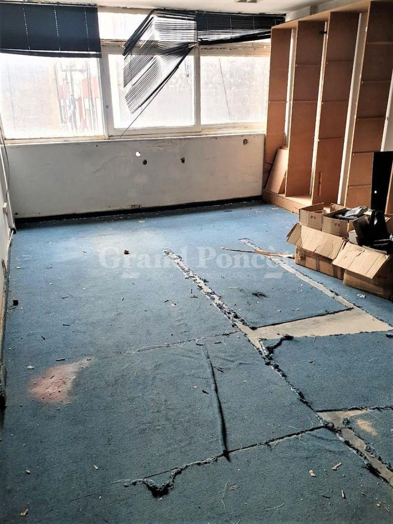 Block de 4 Oficinas a Reciclar 3