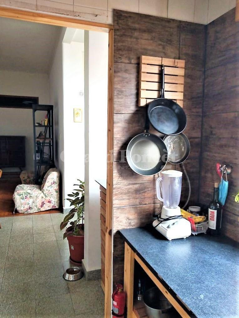 Departamento 4 Ambientes con Balcón 1