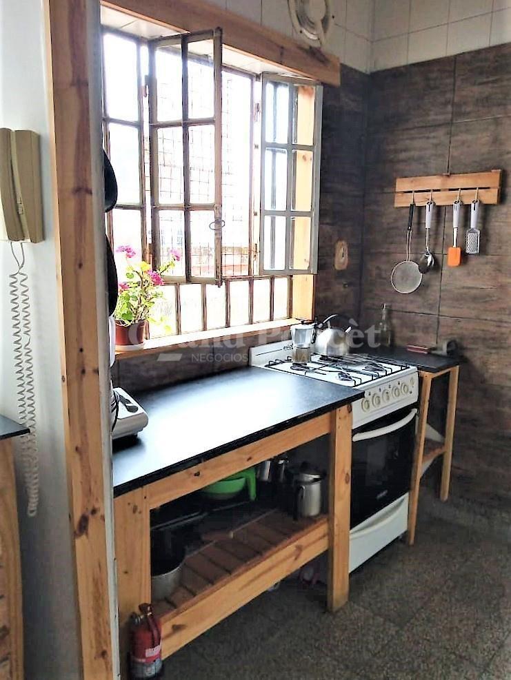 Departamento 4 Ambientes con Balcón 2