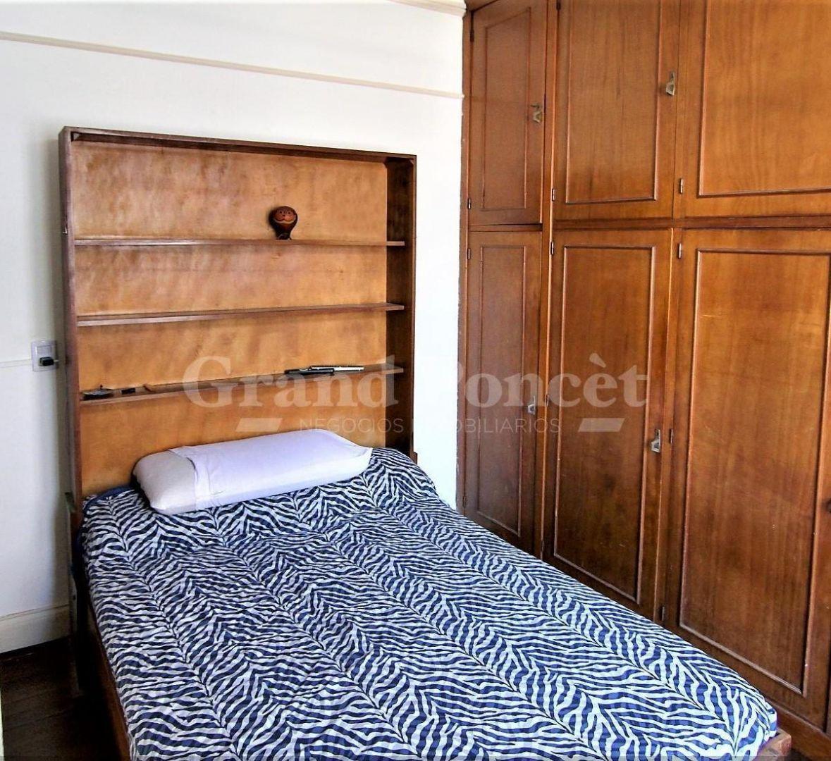 Semipiso 4 Ambientes con Balcones 4