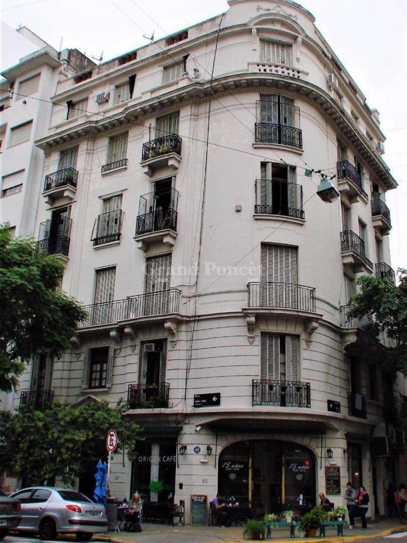 Propiedad en Argentina