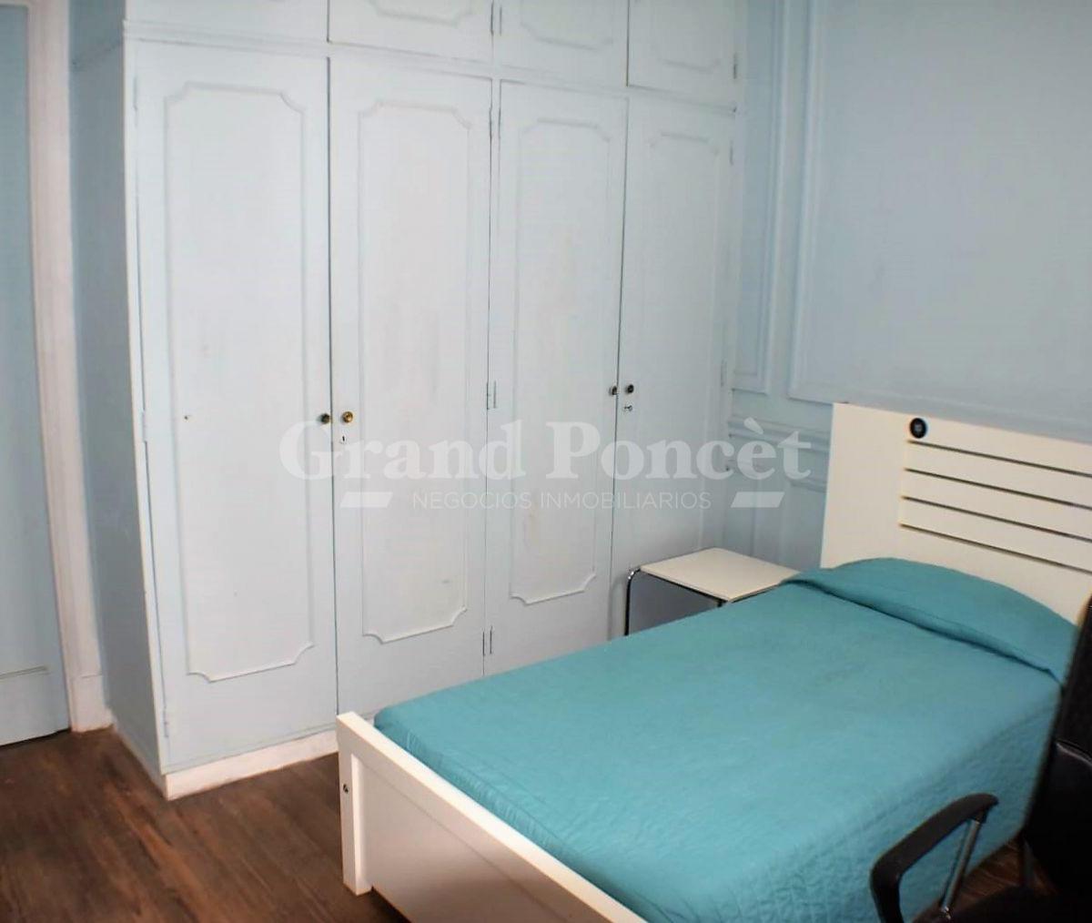 Semipiso 4 Ambientes con Balcon 5