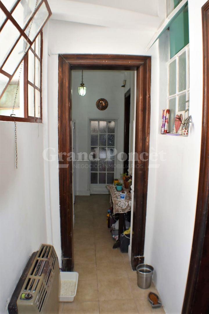 Semipiso 4 Ambientes con Balcon 2