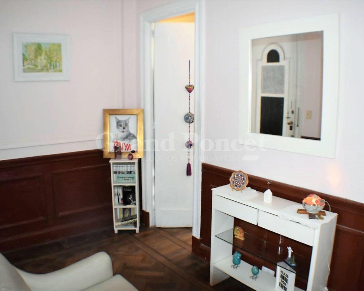 Semipiso 4 Ambientes con Balcon 1