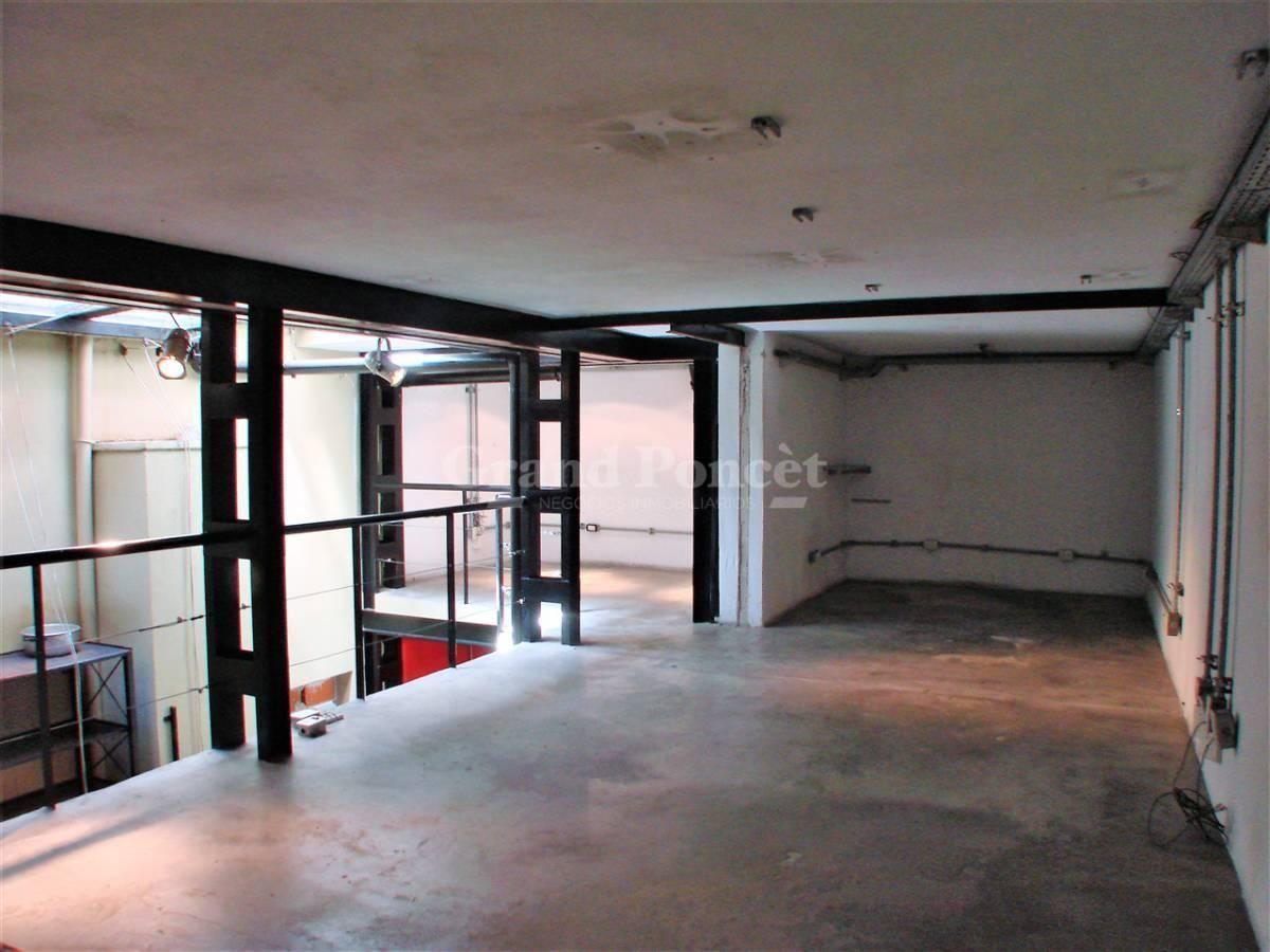 Loft con Entrepiso 3