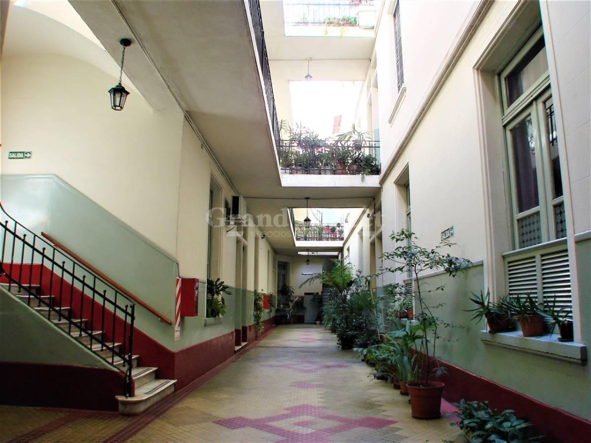 Loft con Entrepiso 2
