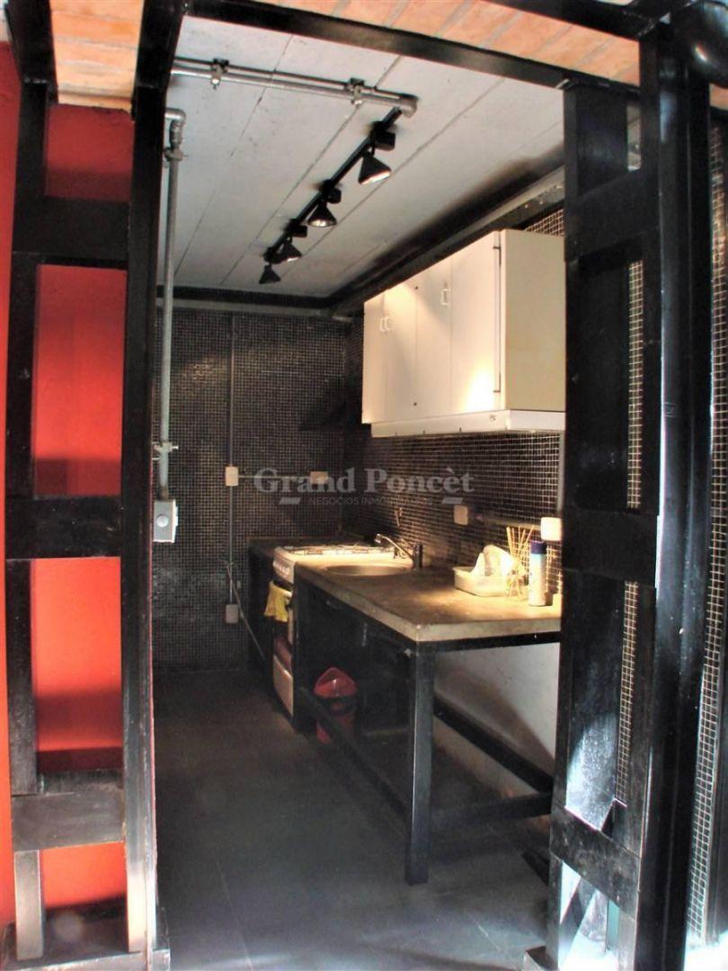 Loft con Entrepiso 5