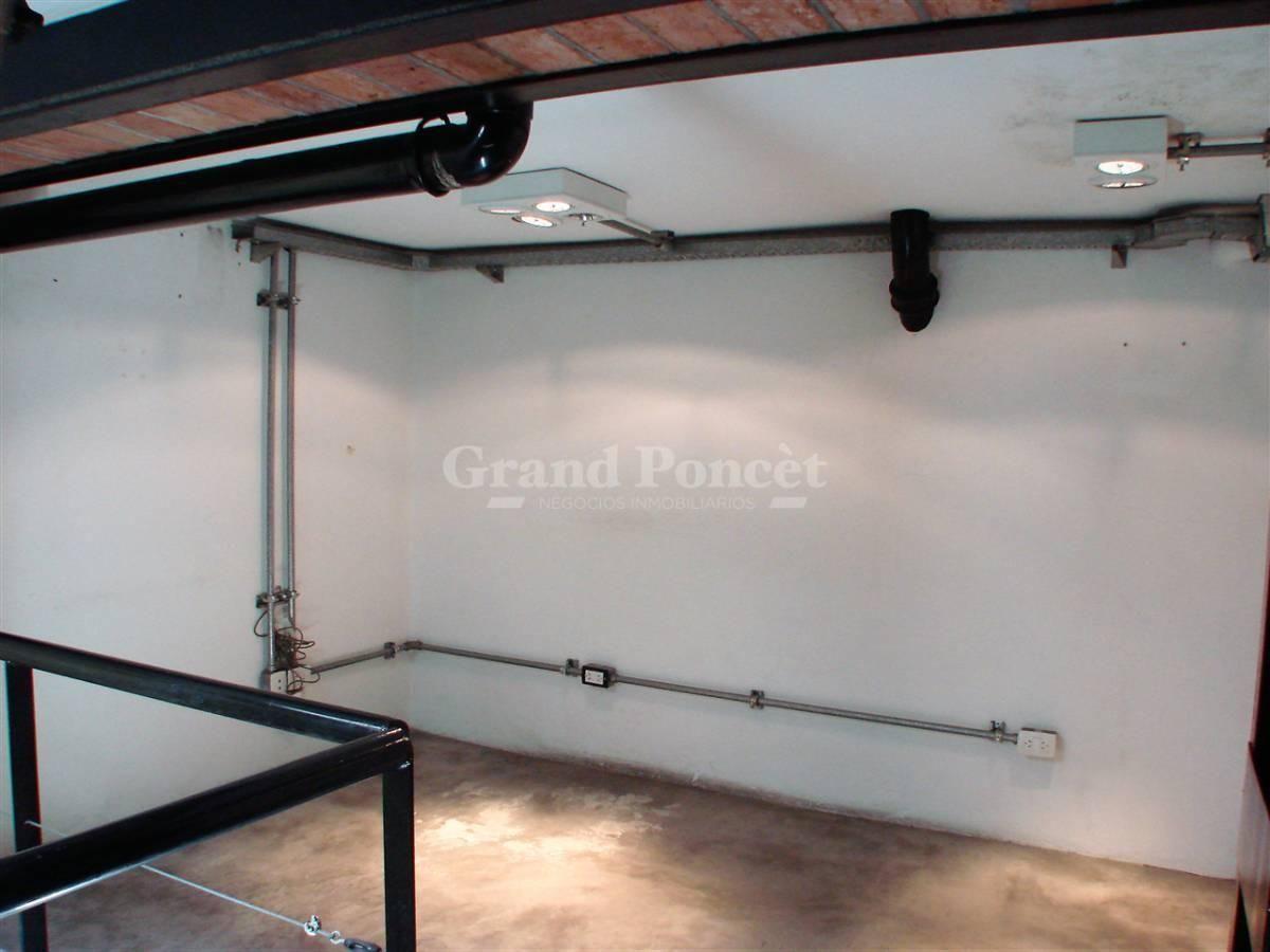 Loft con Entrepiso 4