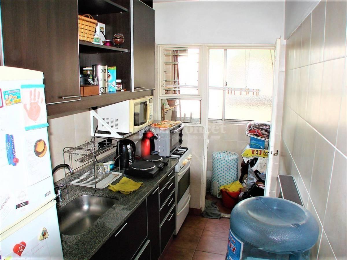 Foto de Venta Departamento 3 Ambientes con Balcón, imagen 5