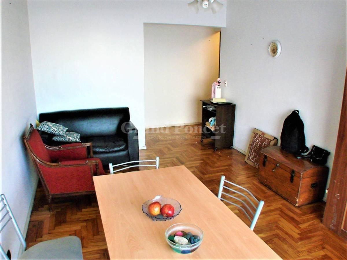 Foto de Venta Departamento 3 Ambientes con Balcón, imagen 4