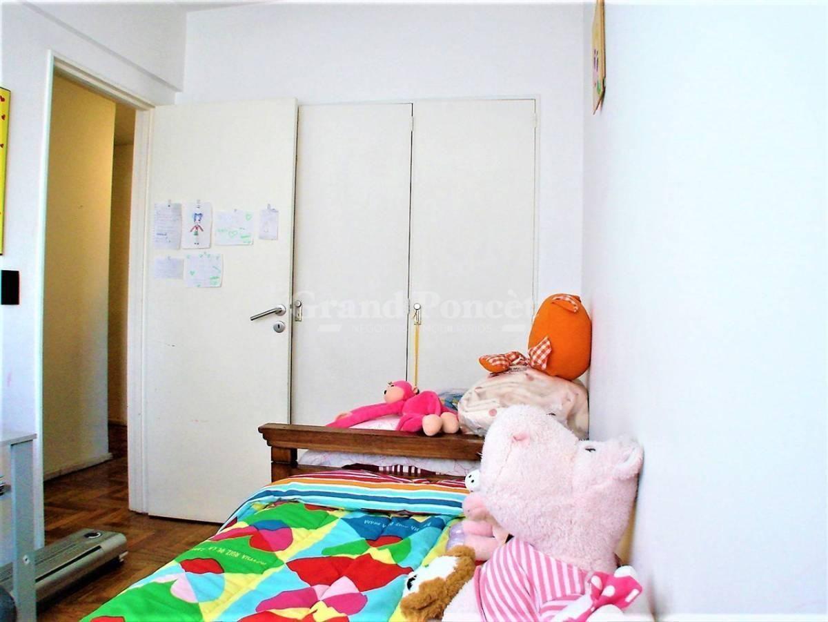 Foto de Venta Departamento 3 Ambientes con Balcón, imagen 3