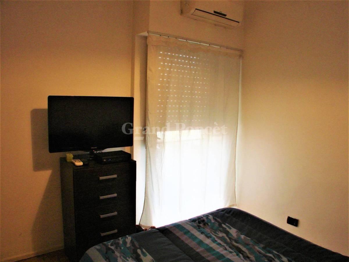 Venta Departamento 3 Ambientes con Balcón