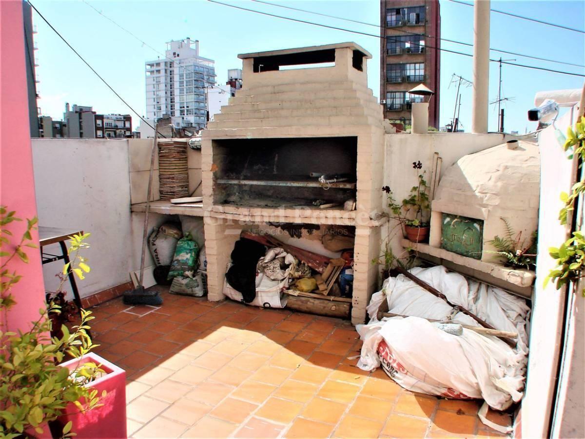 Hostel Habilitado de 9 Ambientes con Terraza y Entrada Indep 5