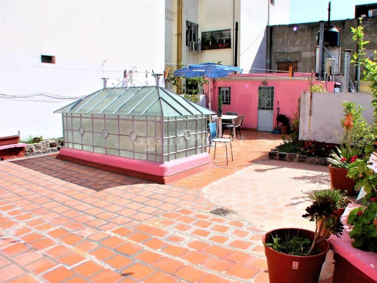 Hostel Habilitado de 9 Ambientes con Terraza y Entrada Indep 5