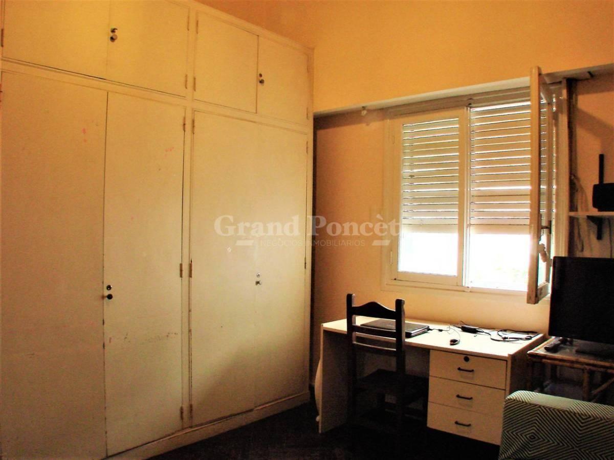 Departamento 4 Ambientes con Patio 1