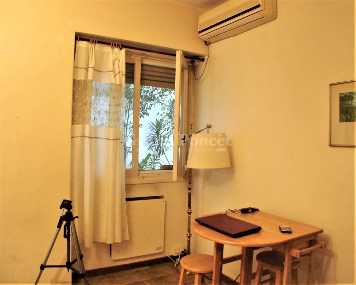 Departamento 4 Ambientes con Patio 4
