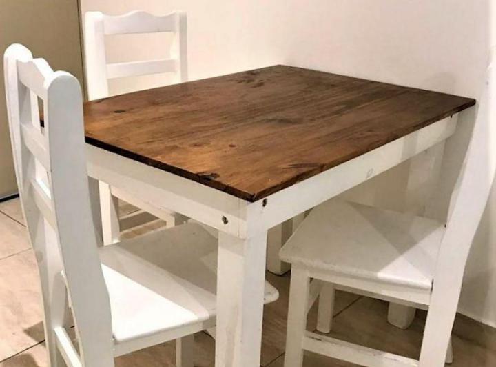 Foto de Monoambiente muy luminoso, imagen 4