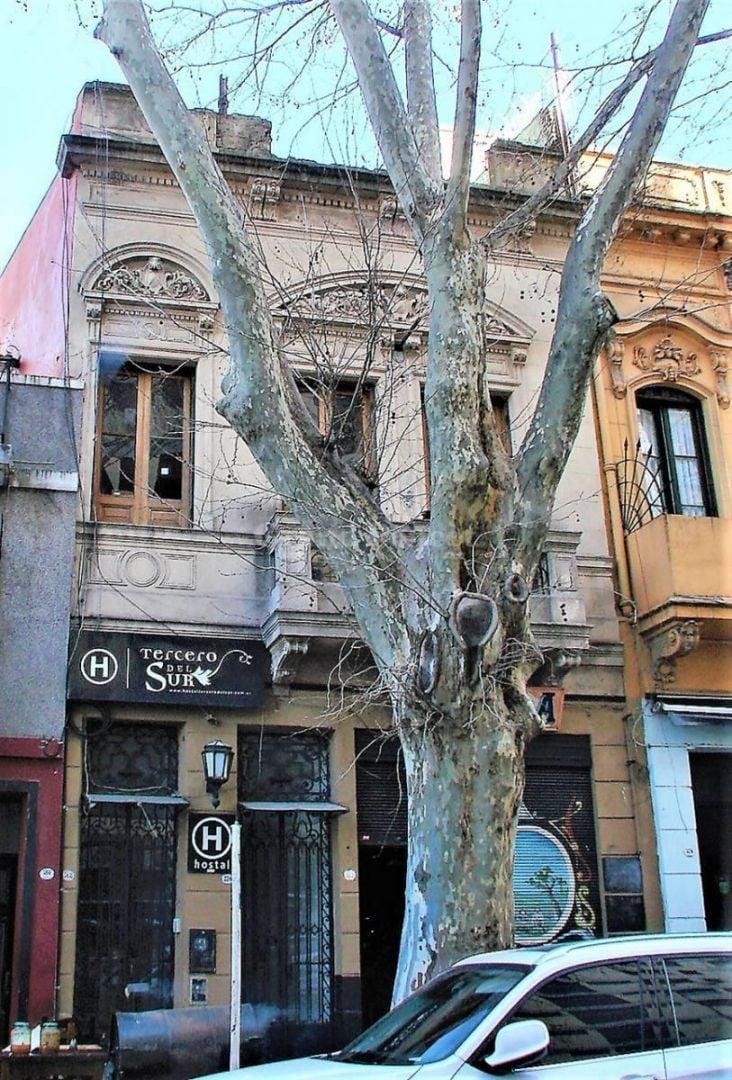 Propiedad en Argentina