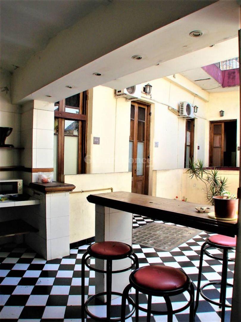 Edificio en Block con Local Comercial 5