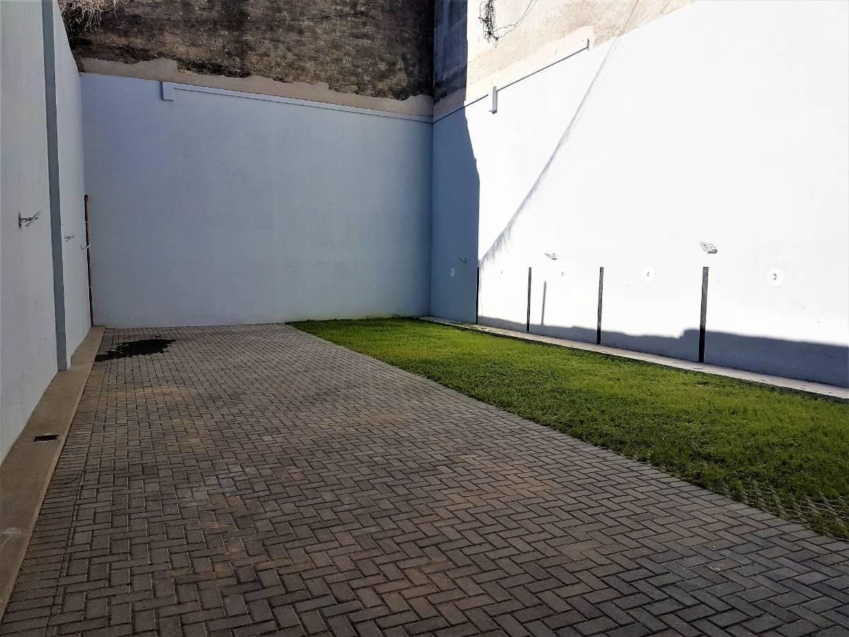 Venta Departamento 2 Ambientes con Balcón Terraza