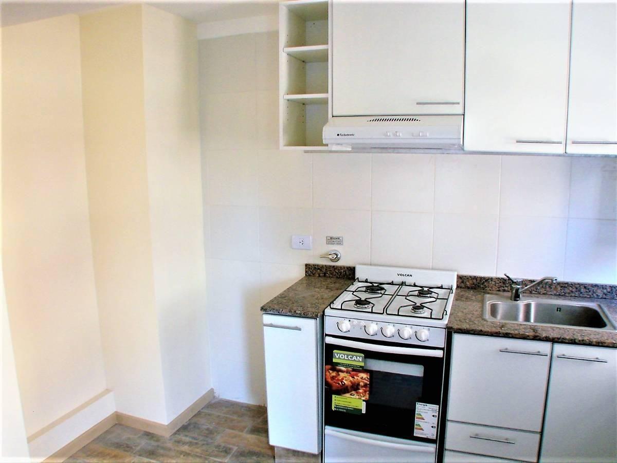 Foto de Venta Monoambiente con Balcón y Cochera Descubierta, imagen 5