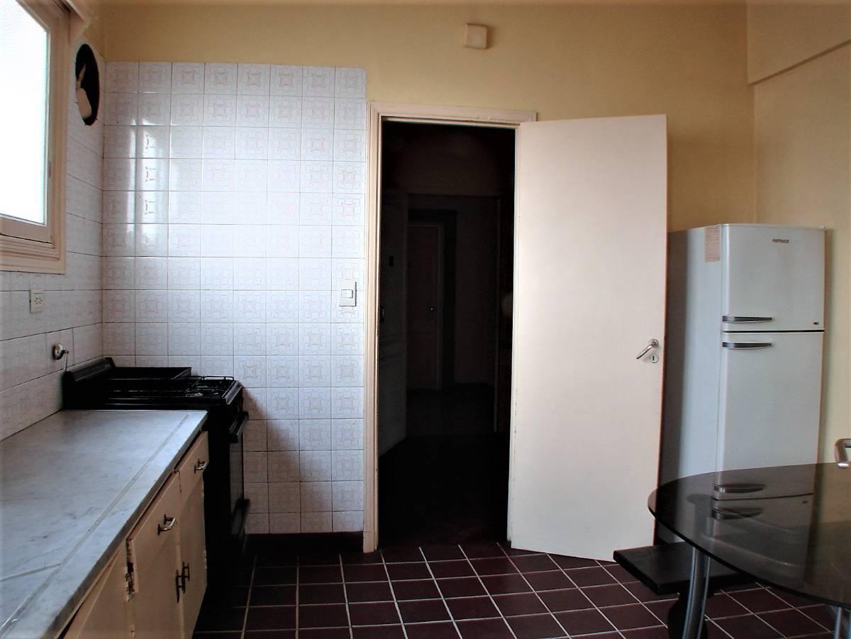 Departamento 4 Ambientes // Se Vende con Renta 2