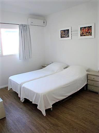 Departamento 2 Ambientes Amoblado con Balcón 3