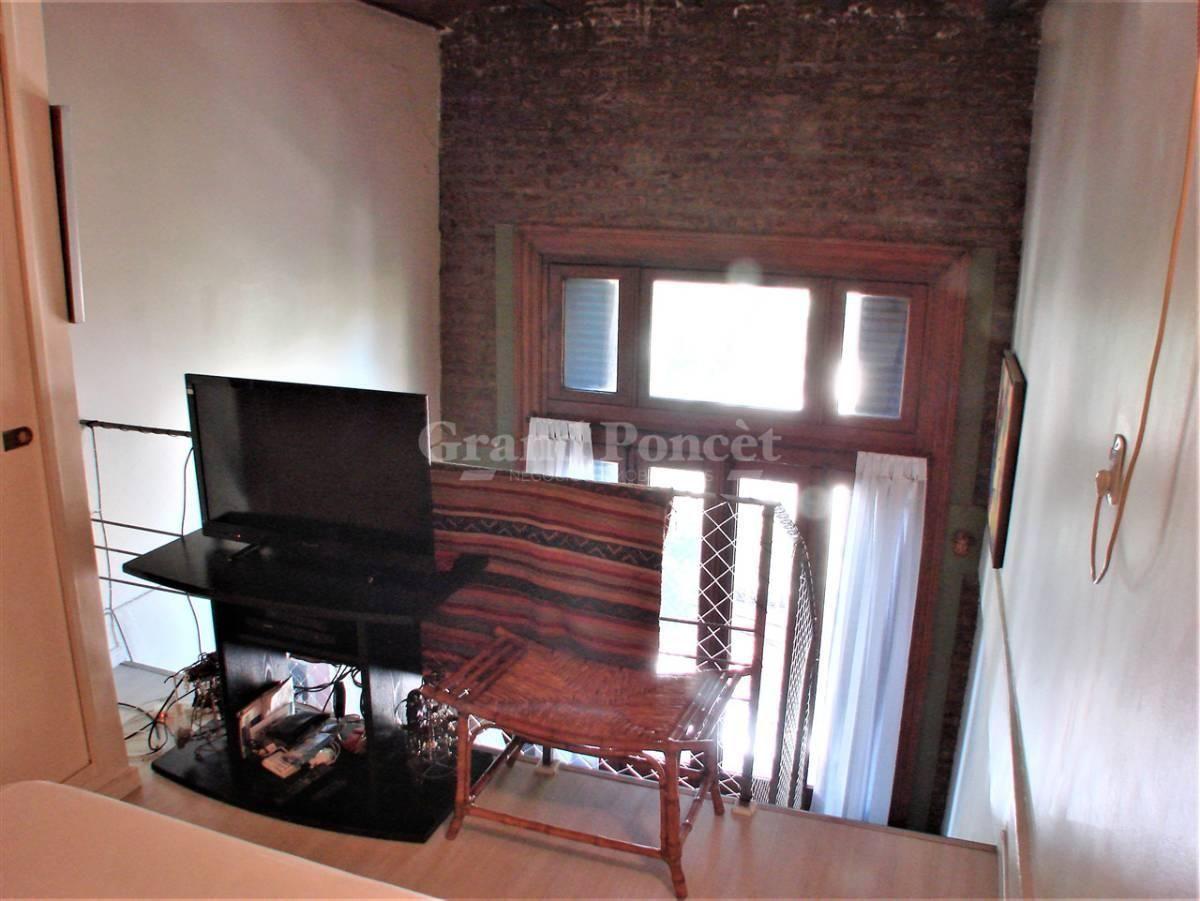 Foto de Venta Departamento 2 Ambientes Tipo Loft Apto Profesional, imagen 4