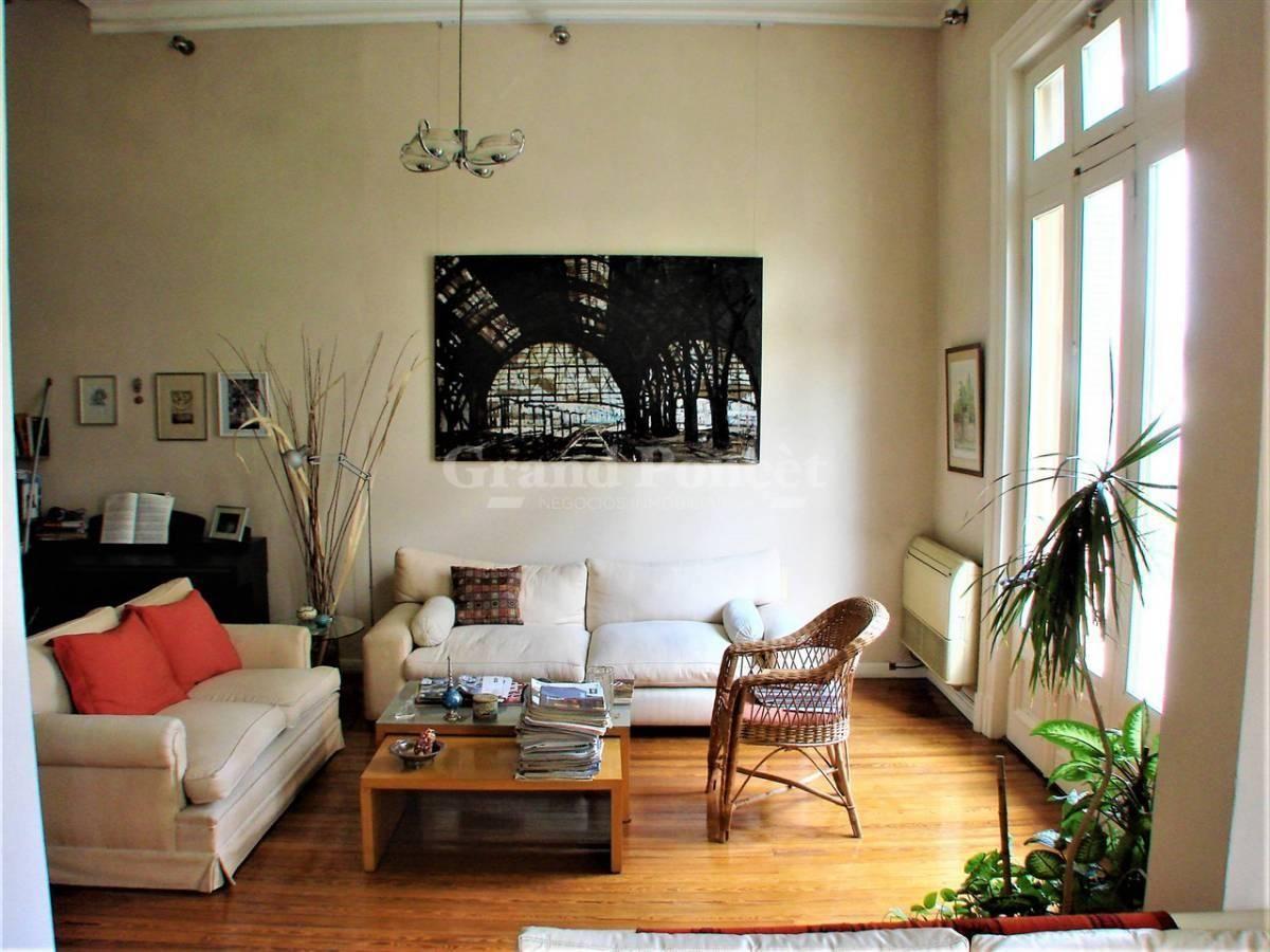 Foto de Venta Semipiso 4 Ambientes tipo Loft con Entrepiso Reciclado, imagen 2