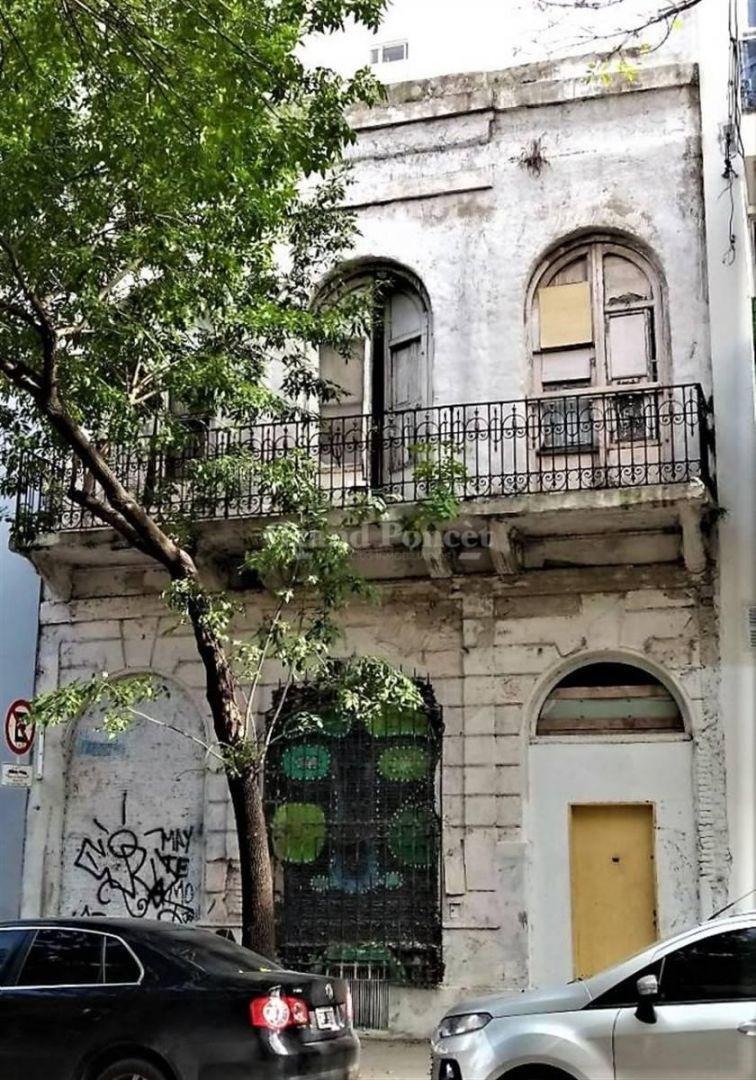 Propiedad en Argentina