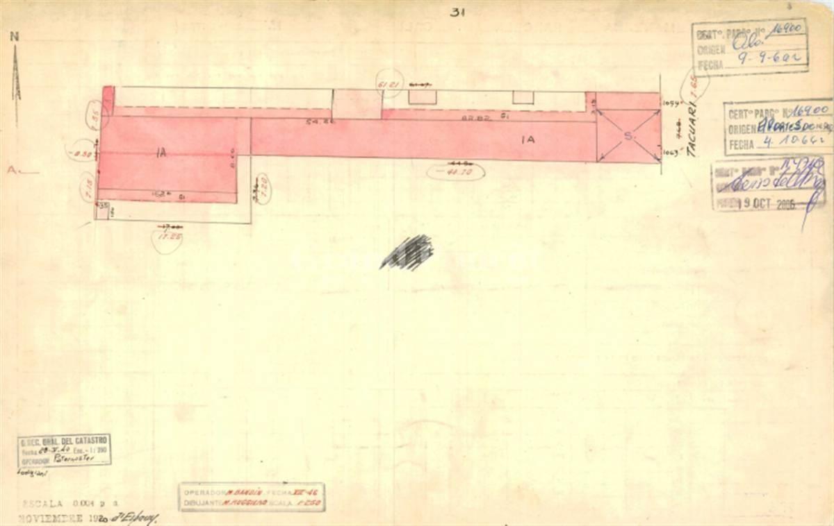 Plano 5