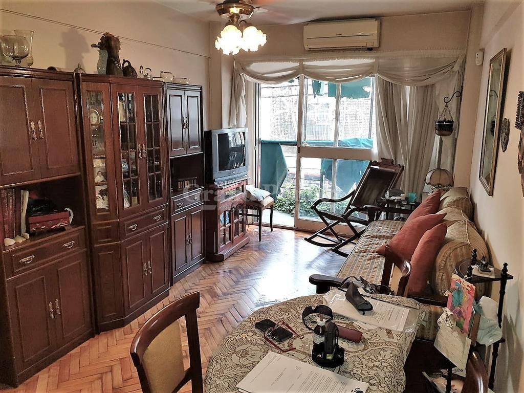 Foto de Venta Departamento 2 Ambientes con Balcón, imagen 4