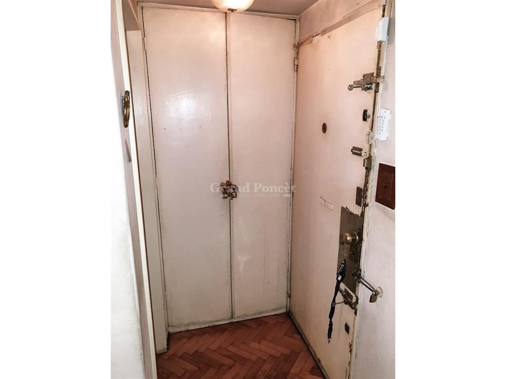 Foto de Venta Departamento 2 Ambientes con Balcón, imagen 3