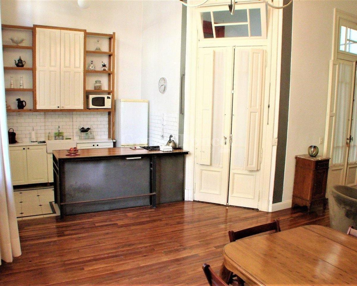 Semipiso 6 Ambientes con Patio 1